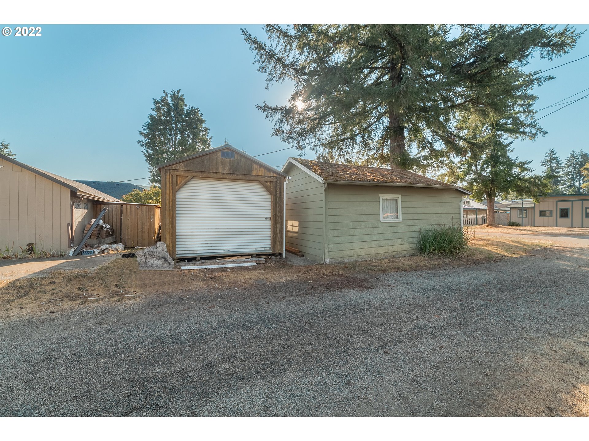 301  Taylor St, Ryderwood, WA 98581