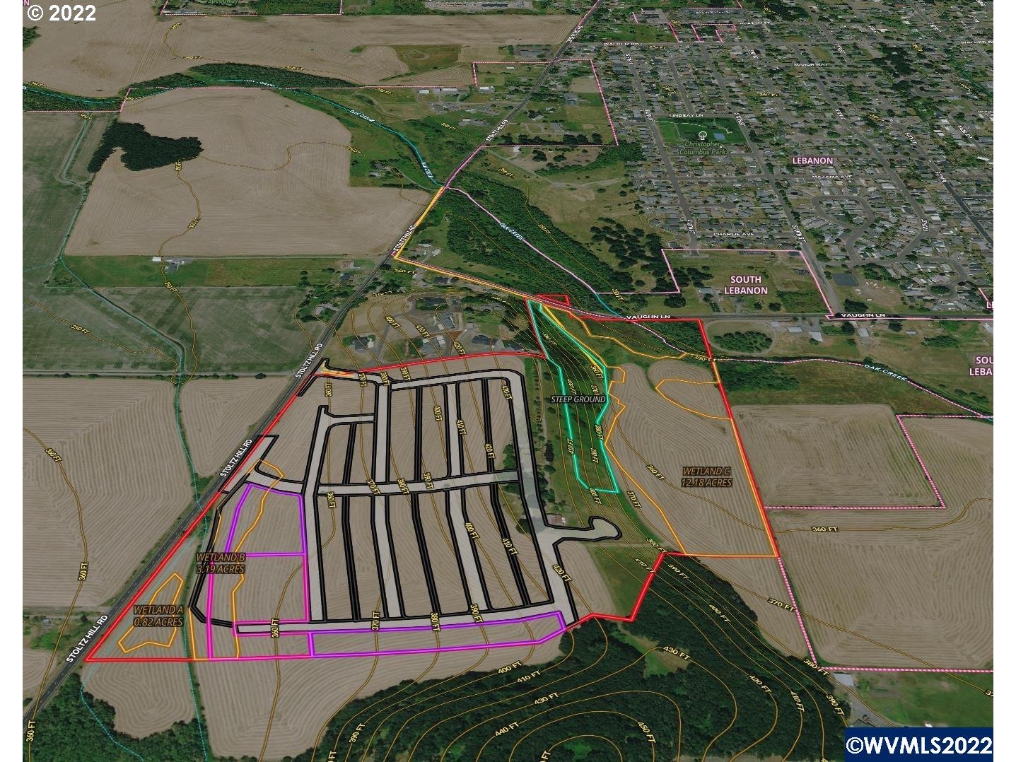 Linn County Linn County