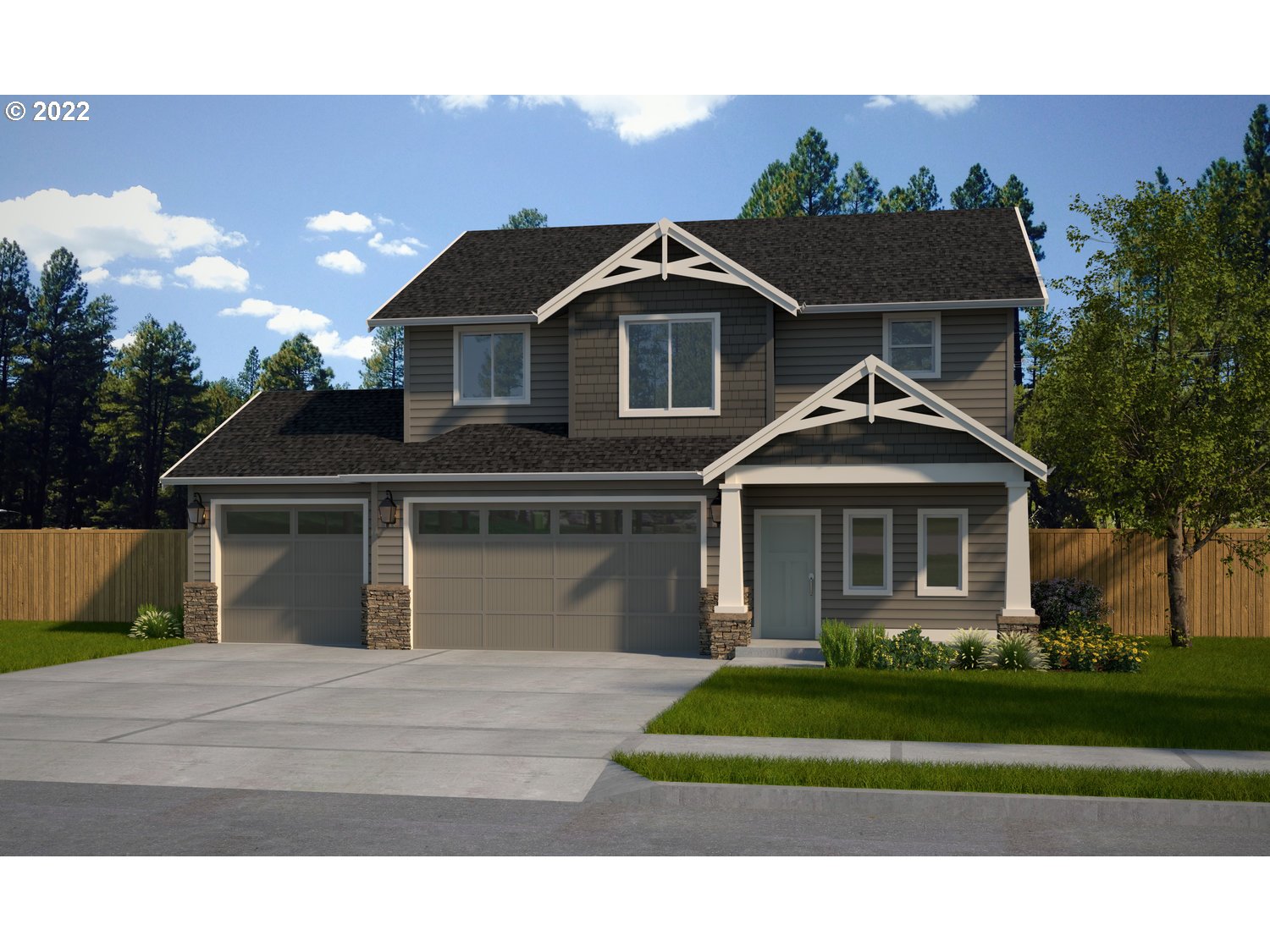 5428 N 91st Ave, Camas, WA 98607