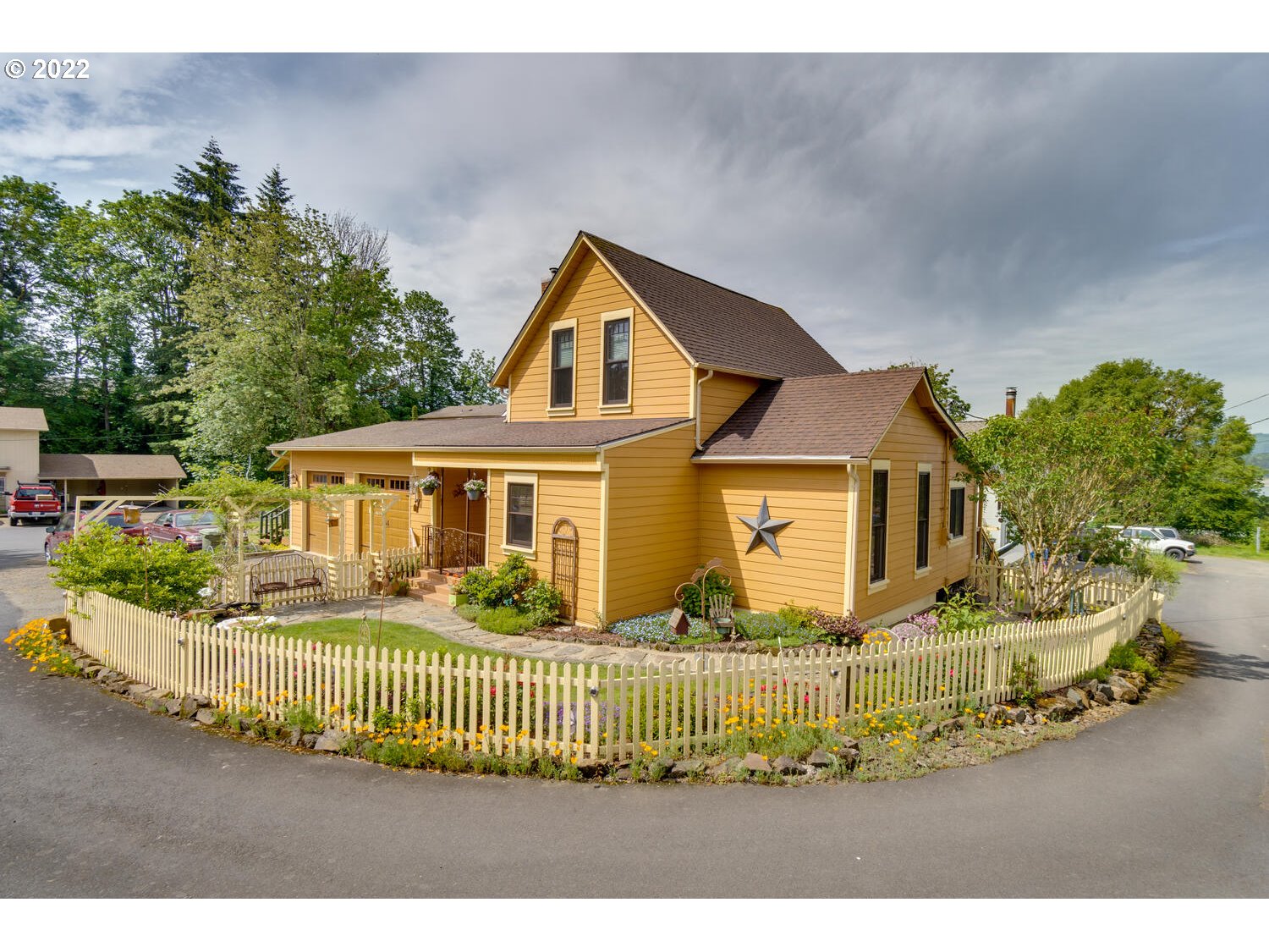 7  Ashland St, Kalama, WA 98625