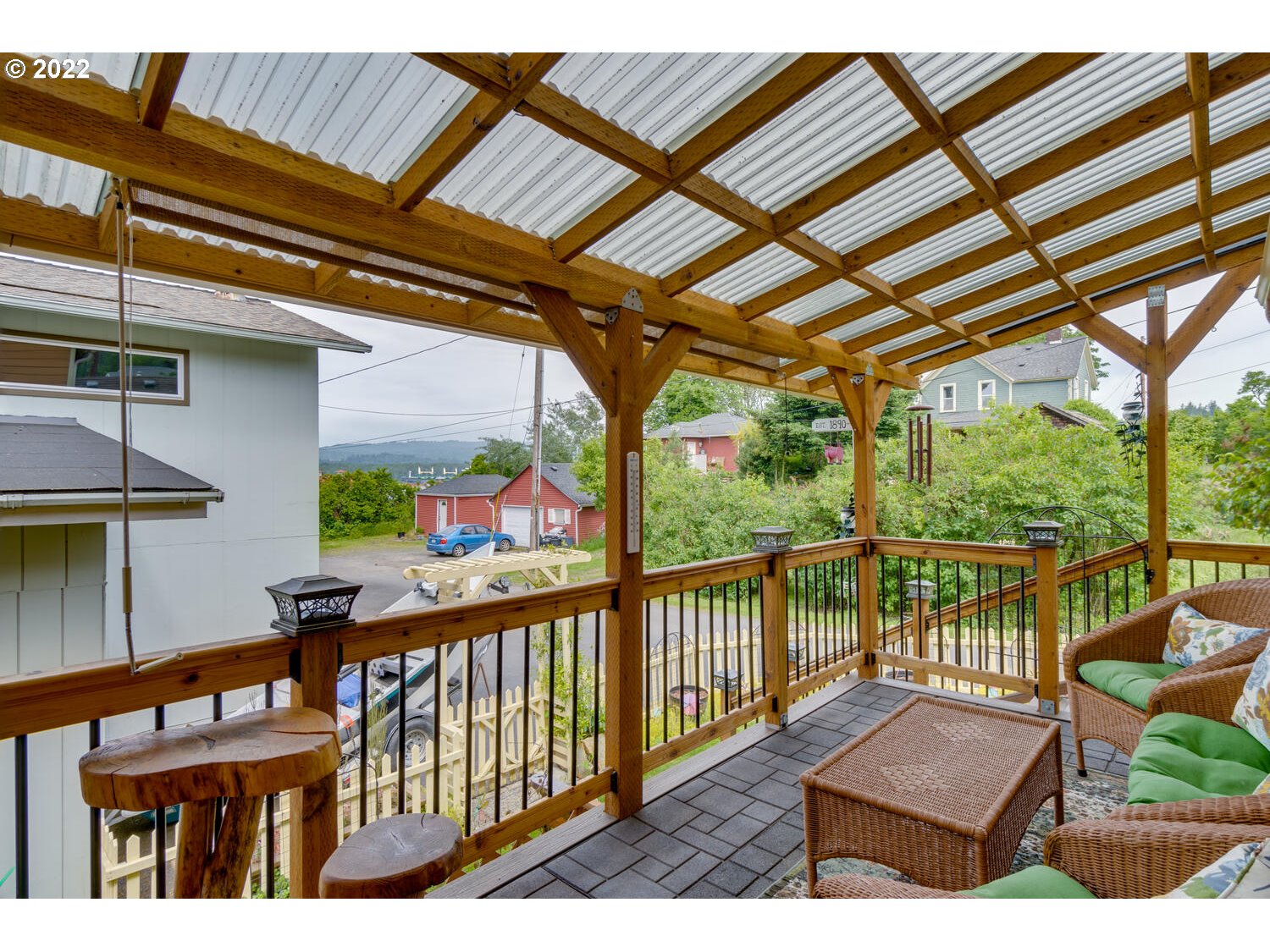 7  Ashland St, Kalama, WA 98625