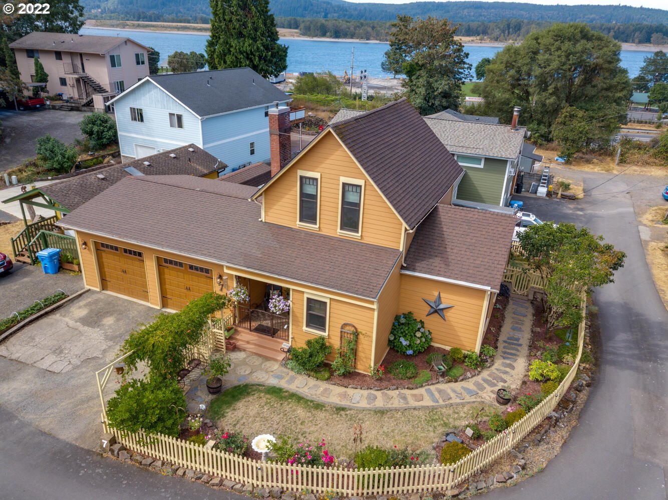 7  Ashland St, Kalama, WA 98625