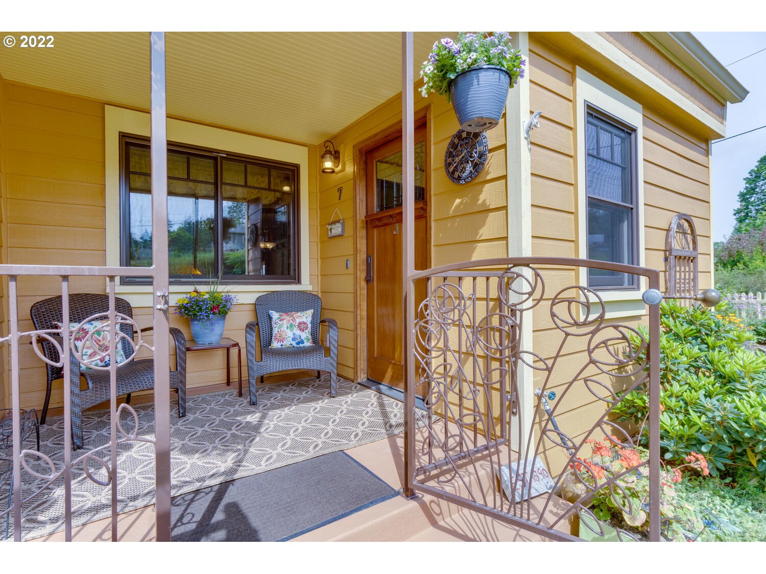 7  Ashland St, Kalama, WA 98625