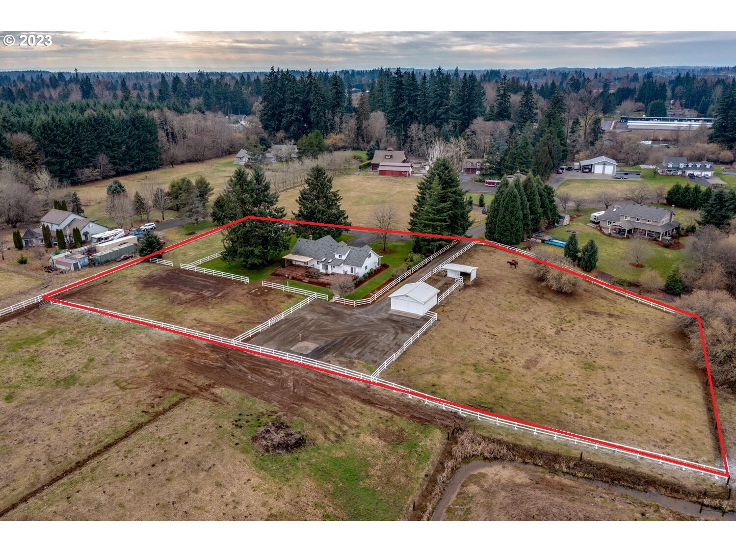 2301 SE 2nd Ave, Battle Ground, WA 98604