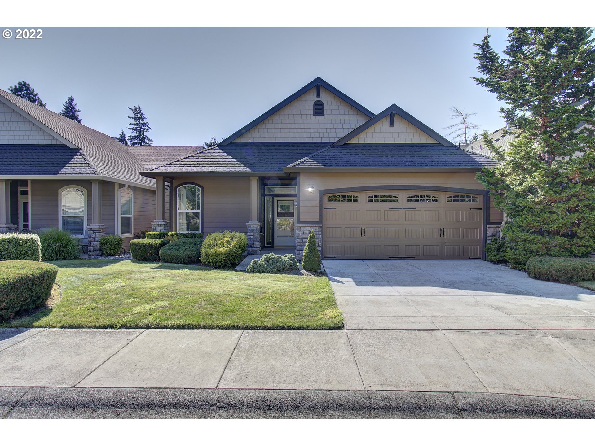 12518 NE 23rd Ave, Vancouver, WA 98686