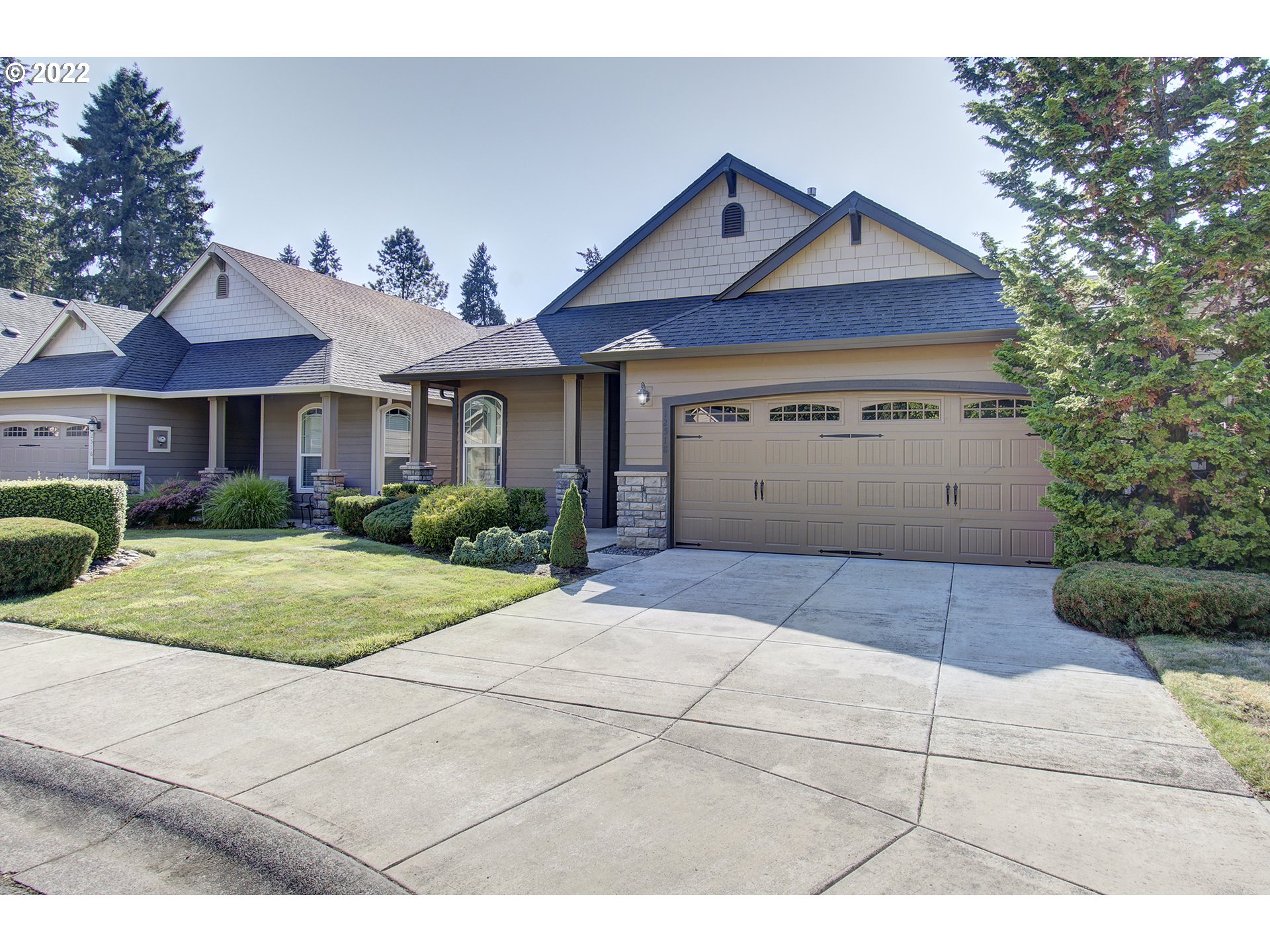 12518 NE 23rd Ave, Vancouver, WA 98686