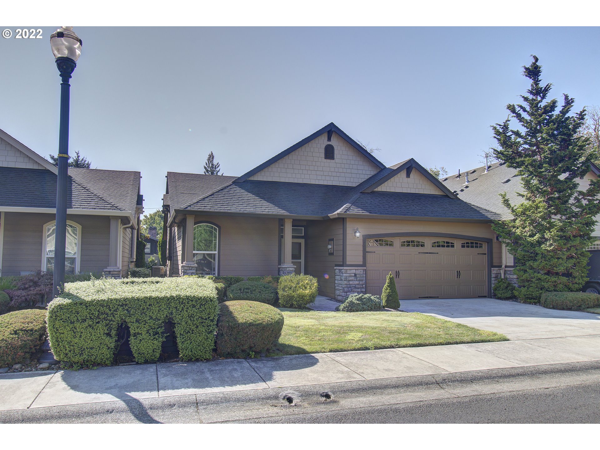 12518 NE 23rd Ave, Vancouver, WA 98686