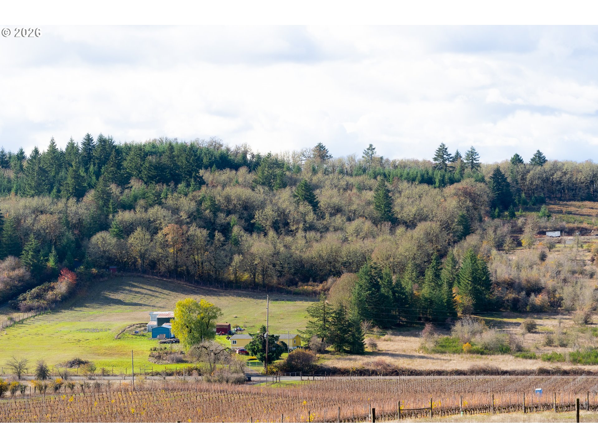 0 Mistletoe DR, Dallas, OR, 97338