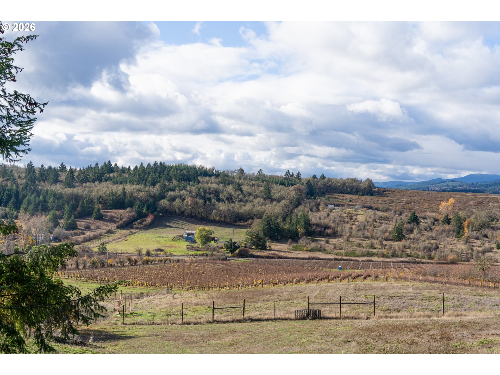 0 Mistletoe DR, Dallas, OR, 97338