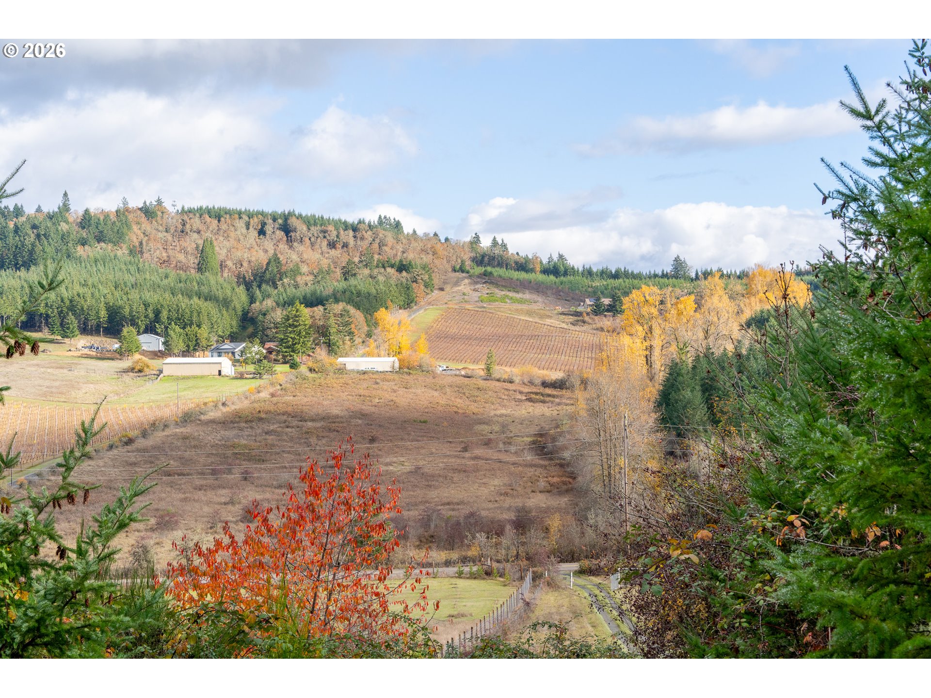 0 Mistletoe DR, Dallas, OR, 97338