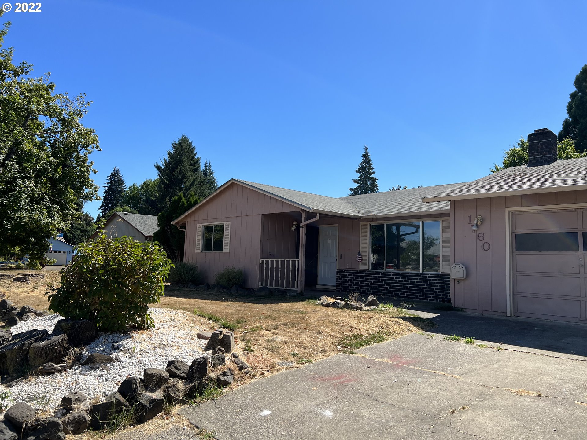 Sold Property