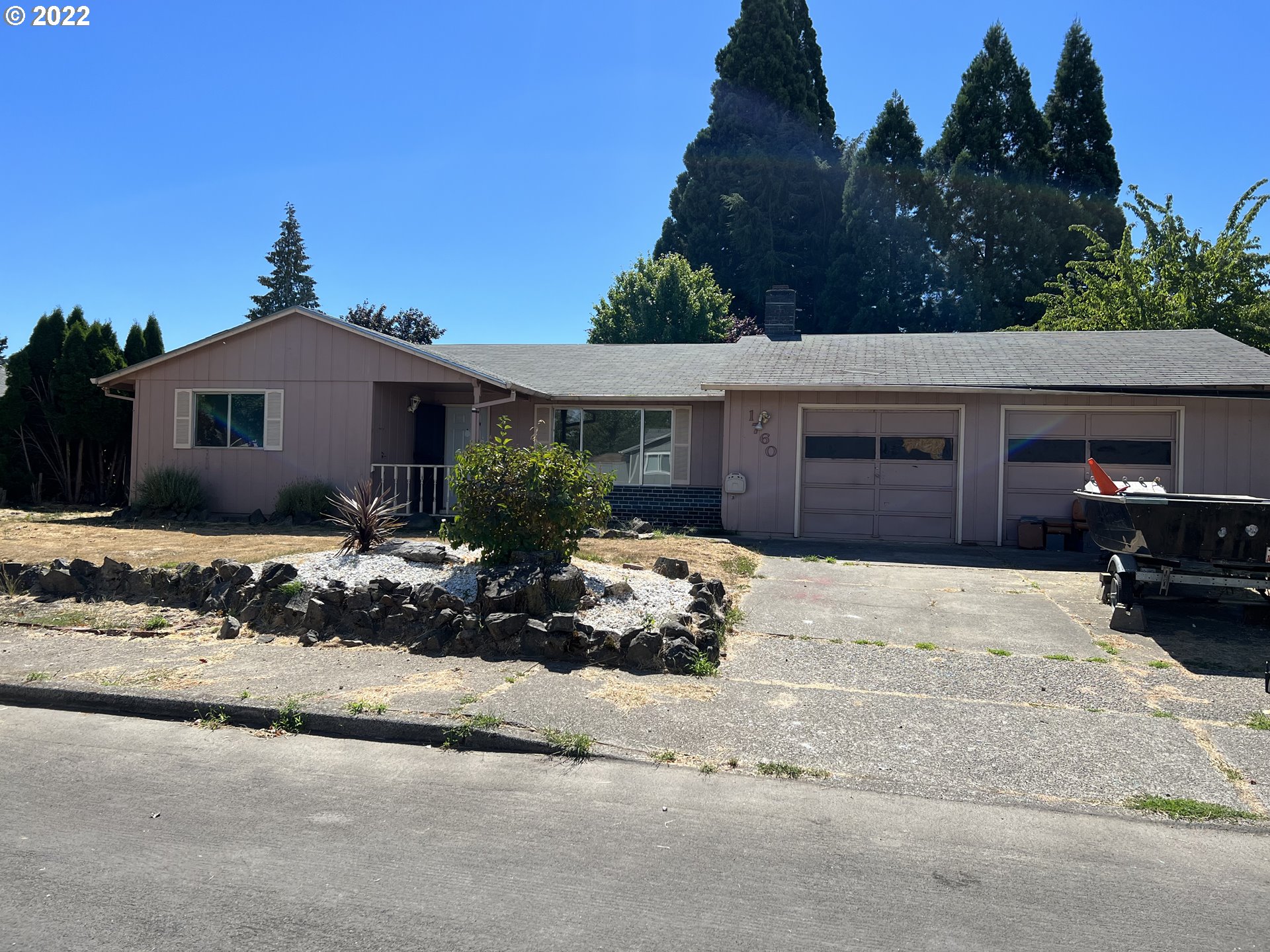 Sold Property
