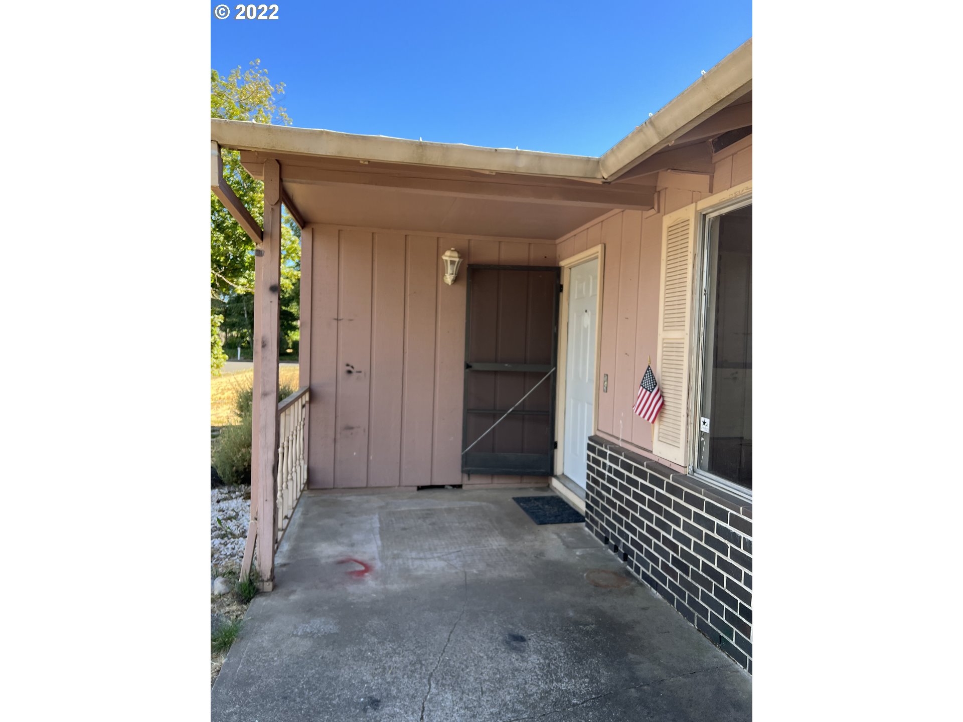 Sold Property