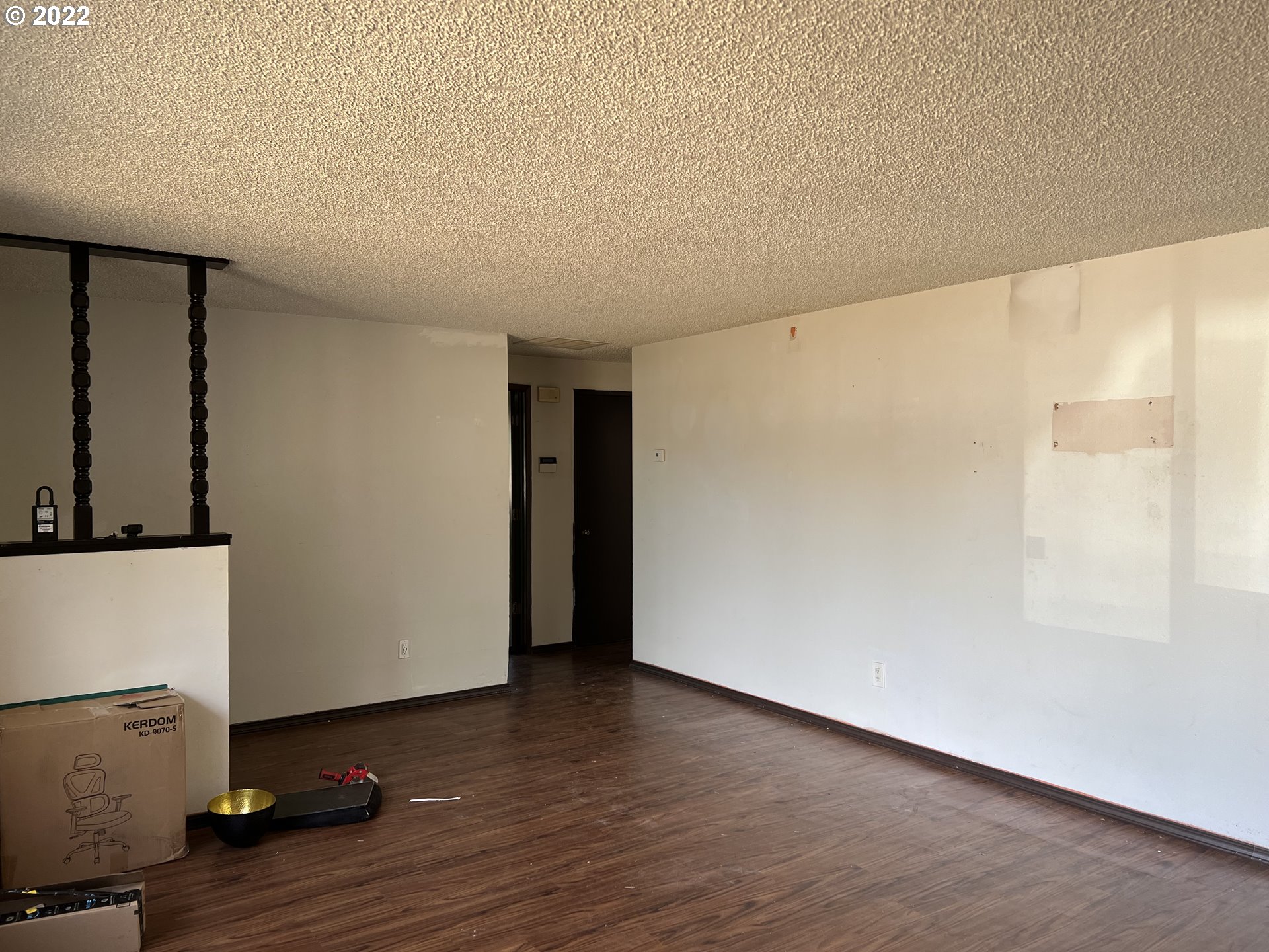 Sold Property