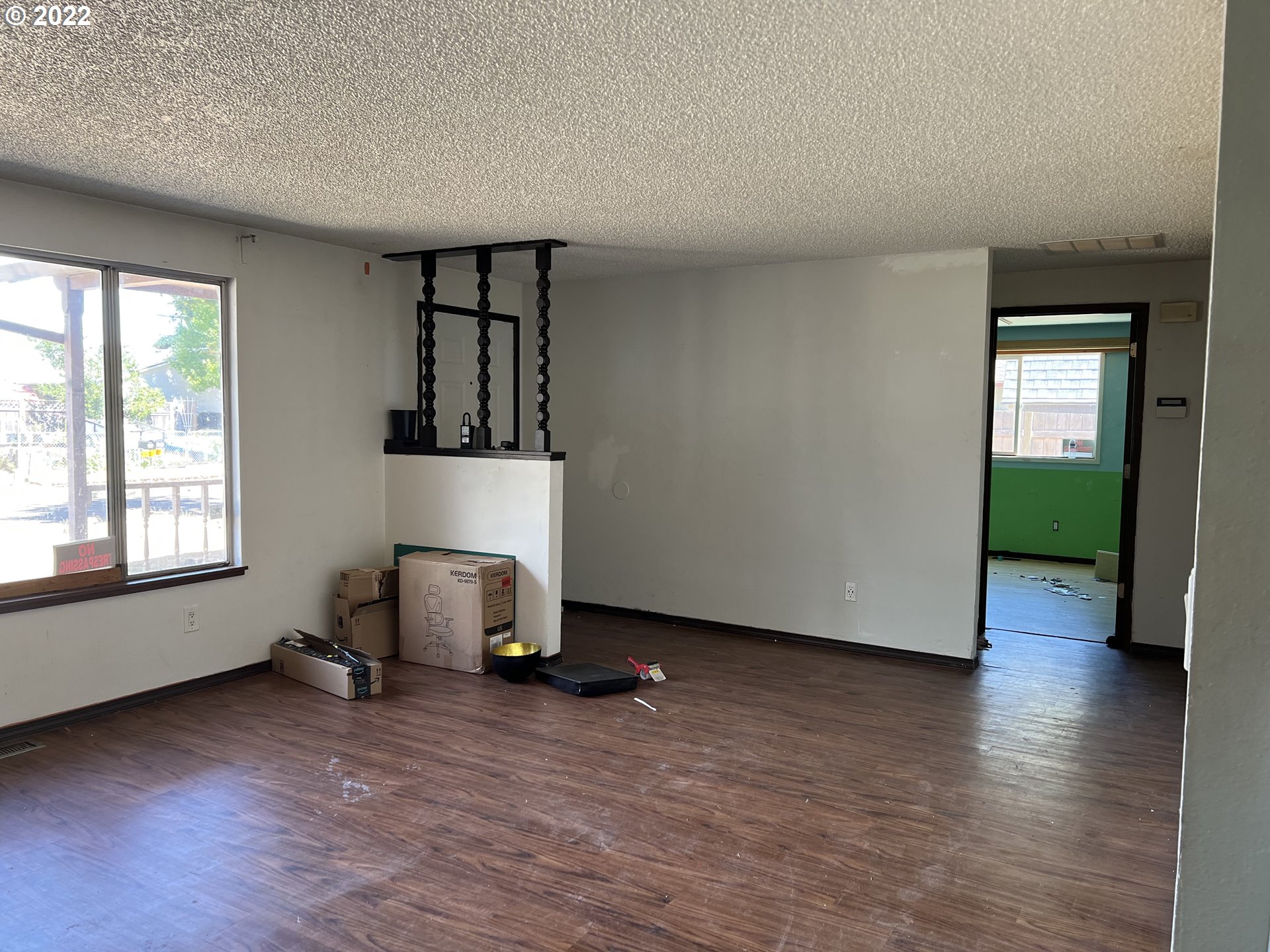 Sold Property