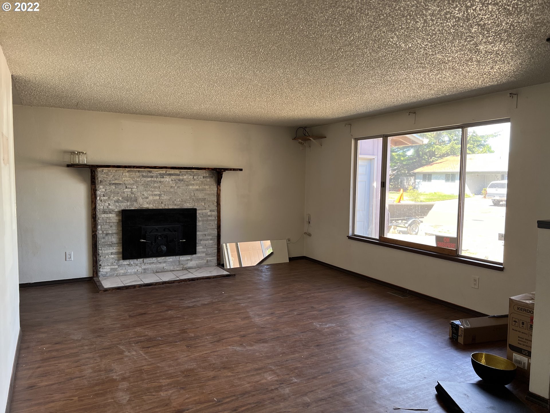 Sold Property