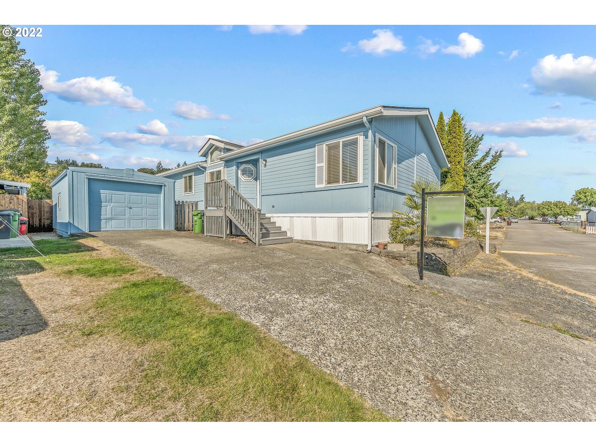 Residential for sale in St. Helens, Oregon, 22681560