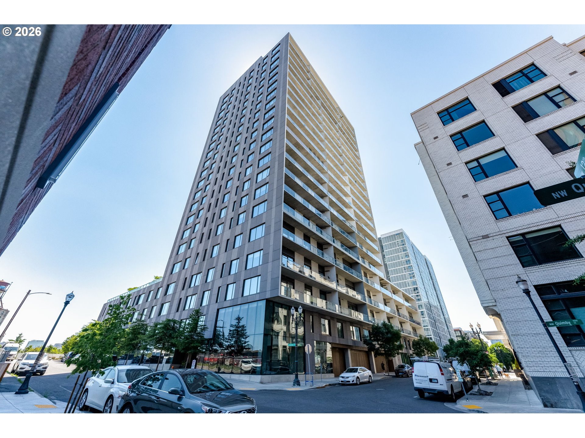 3601 S RIVER PKWY UNIT 800, Portland, OR, 97239