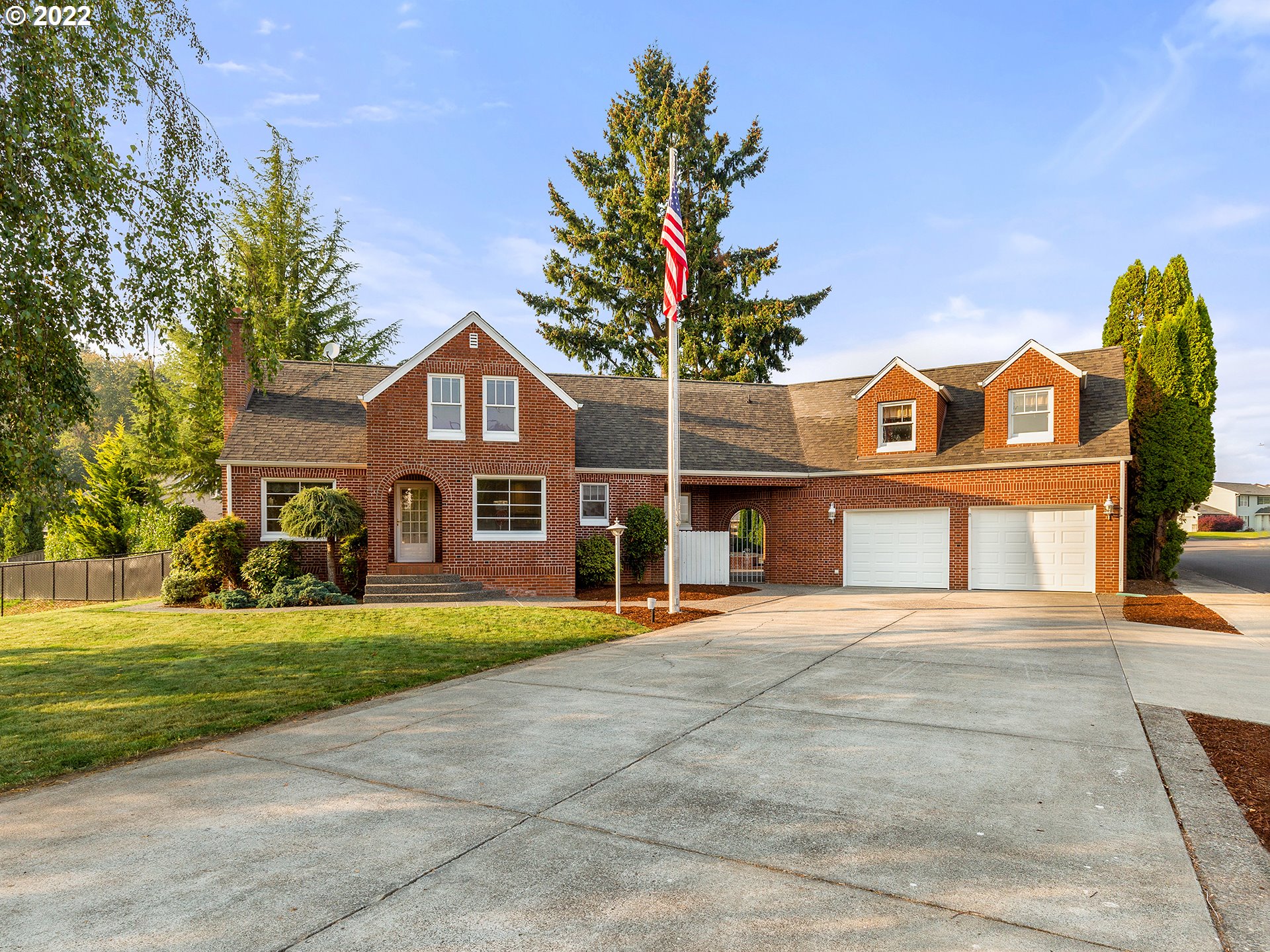 2604 NW Bliss Rd, Vancouver, WA 98685