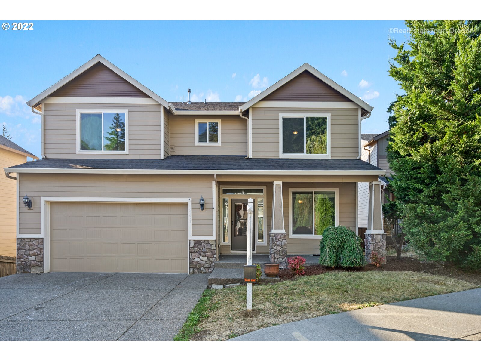 2571  48th St, Washougal, WA 98671