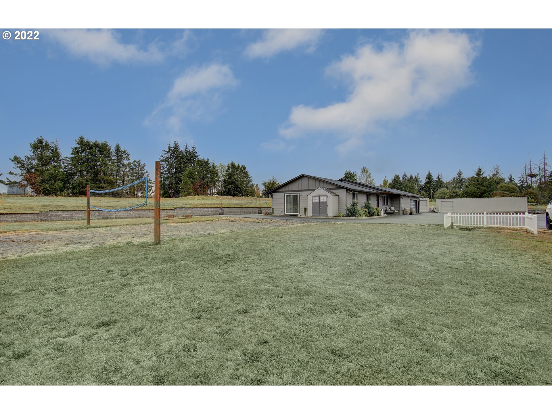 406 NE 184th St, Ridgefield, WA 98642