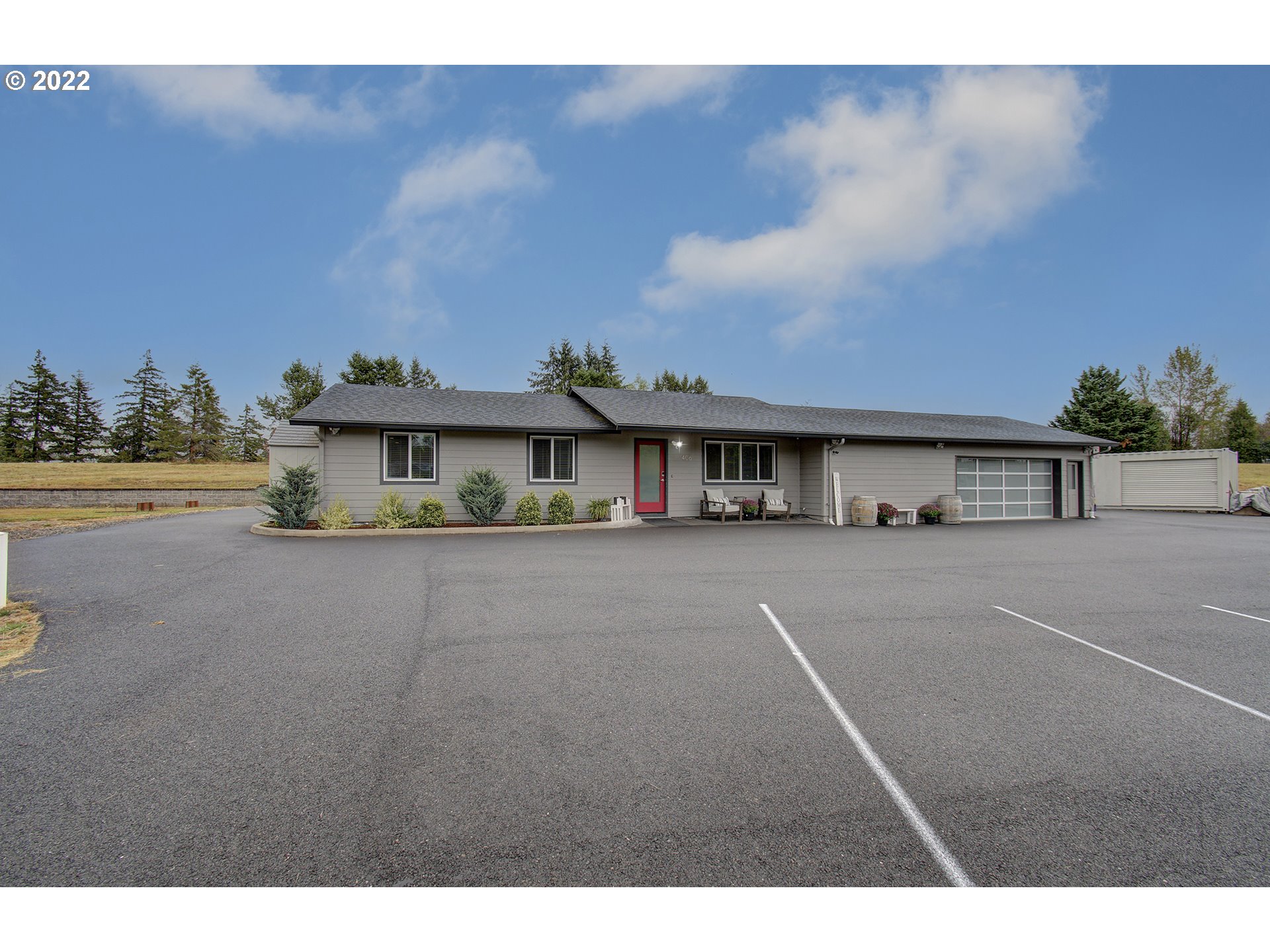 406 NE 184th St, Ridgefield, WA 98642