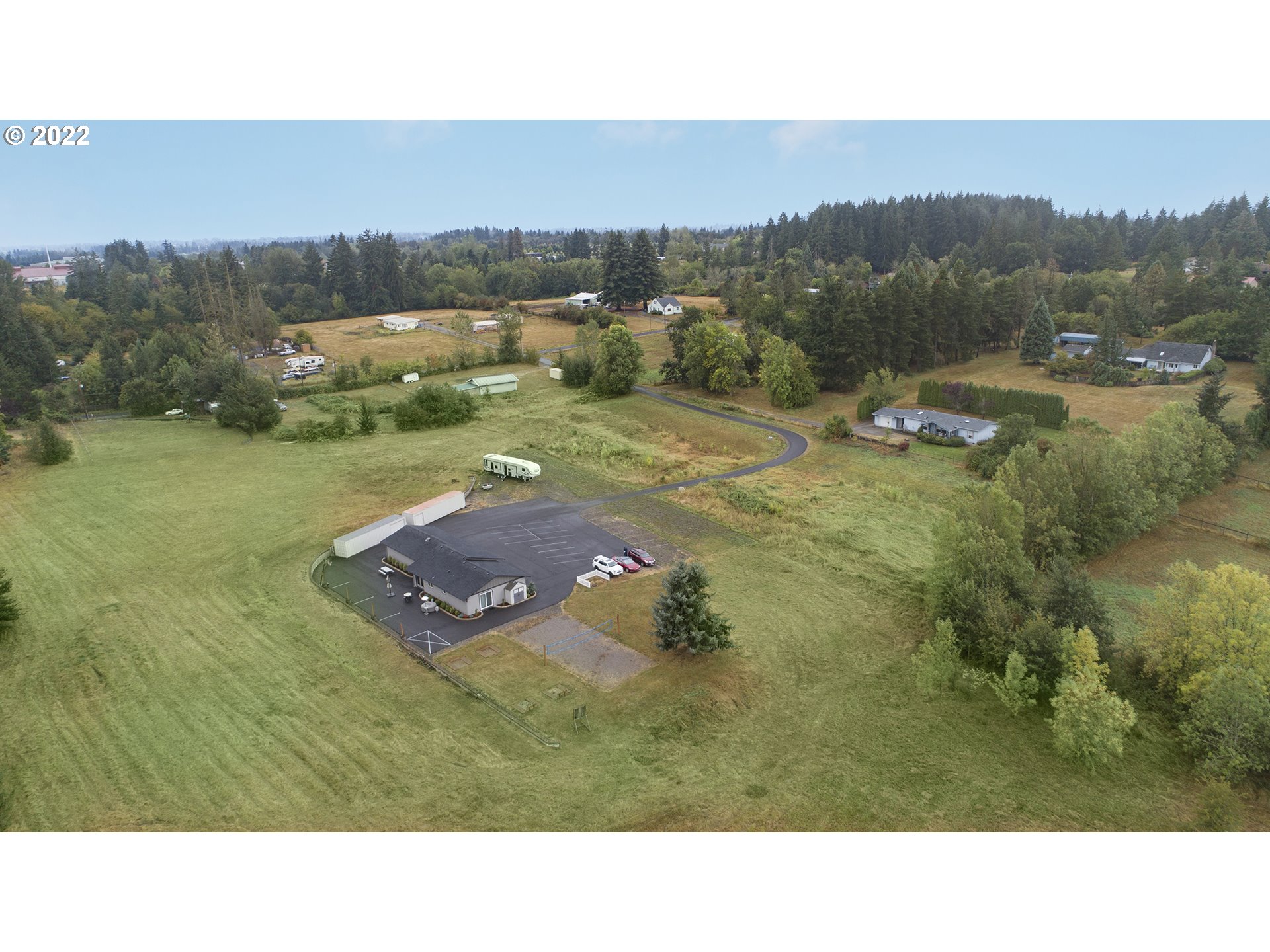 406 NE 184th St, Ridgefield, WA 98642