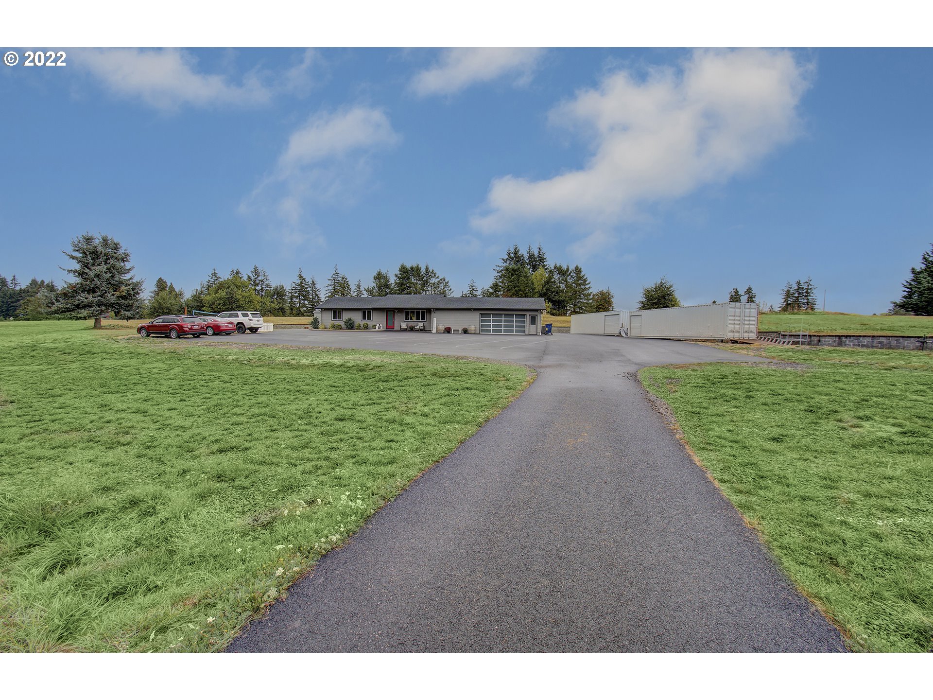 406 NE 184th St, Ridgefield, WA 98642