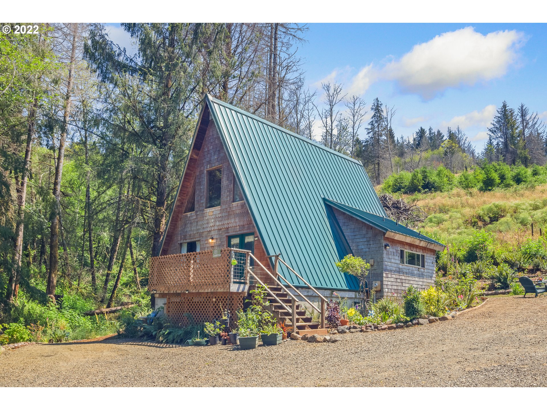 Residential for sale in Otis, Oregon, 22689437