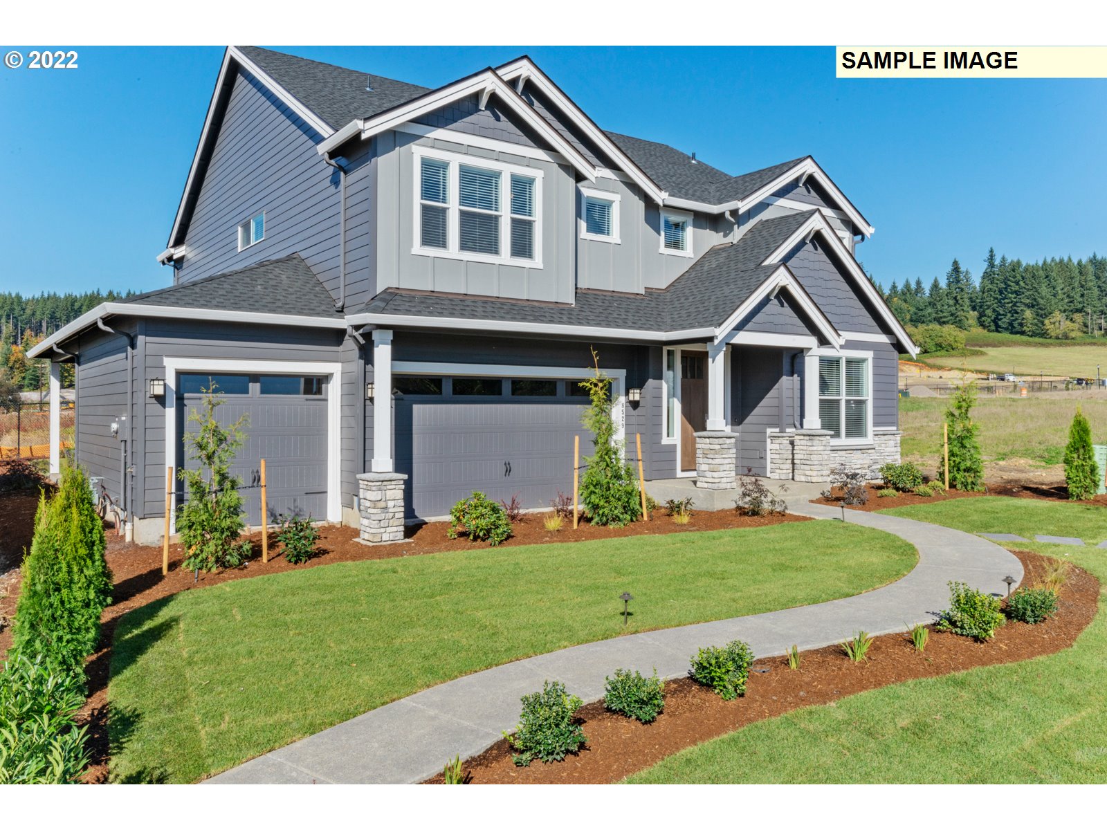 5457 N 91st Ave, Camas, WA 98607