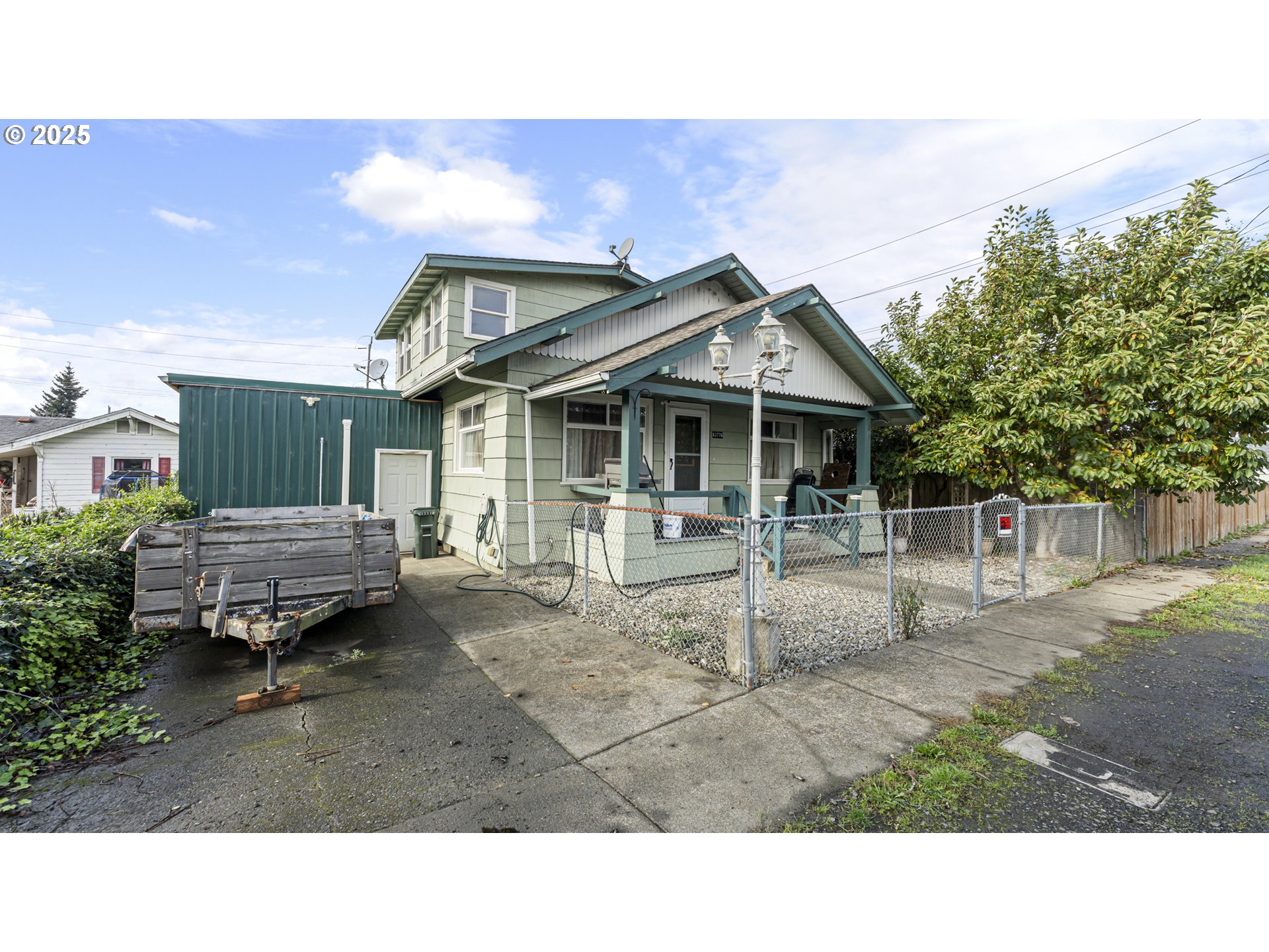 63776 Flanagan RD, Coos Bay, OR, 97420