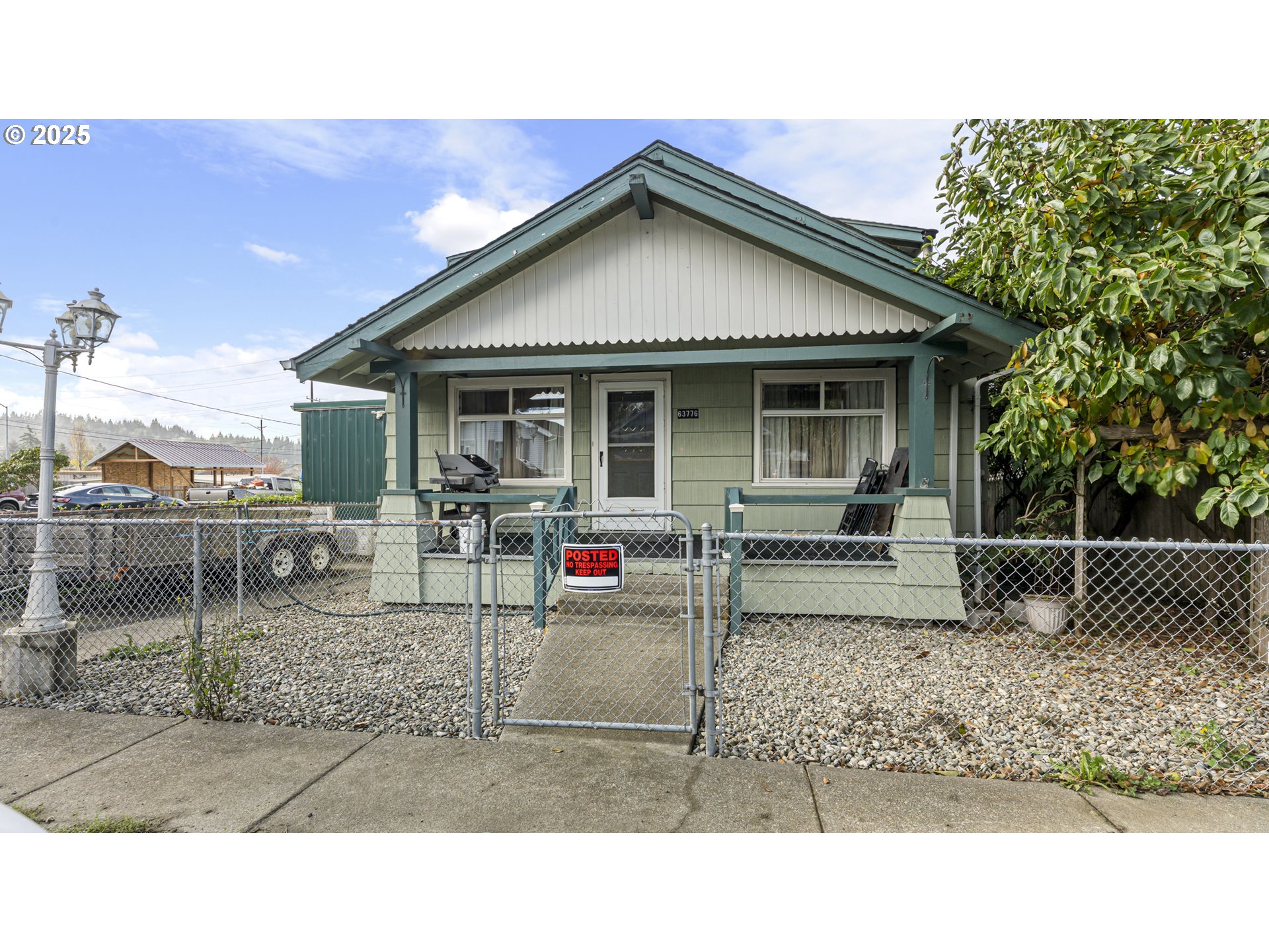 63776 Flanagan RD, Coos Bay, OR, 97420
