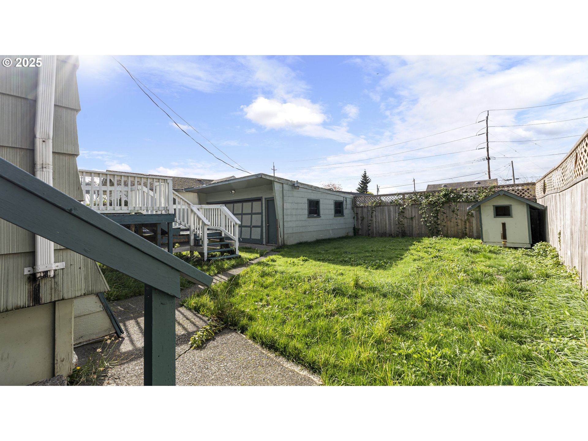 63776 Flanagan RD, Coos Bay, OR, 97420