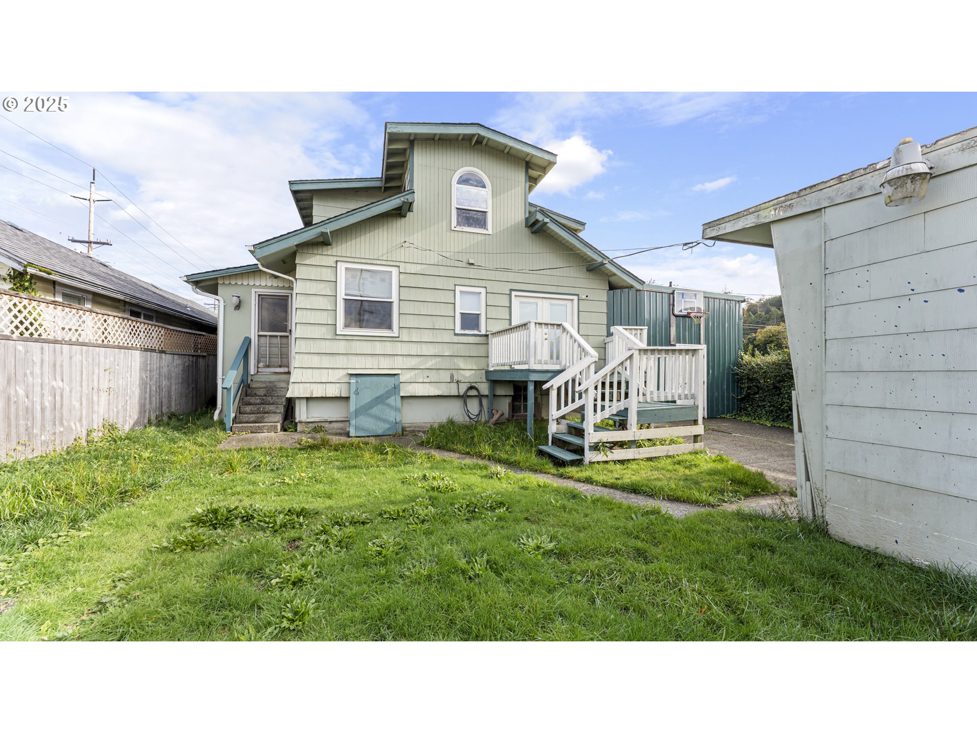 63776 Flanagan RD, Coos Bay, OR, 97420