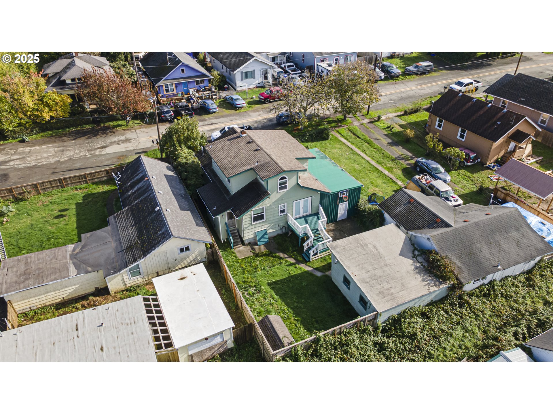 63776 Flanagan RD, Coos Bay, OR, 97420