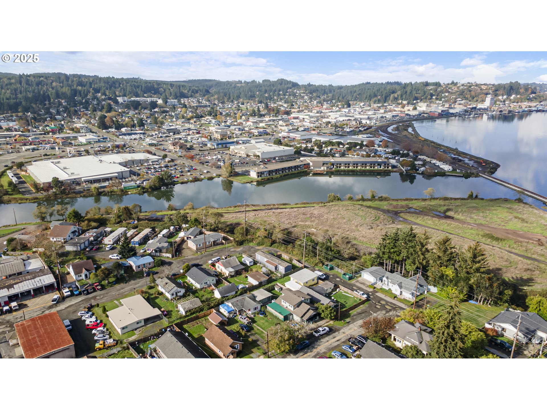 63776 Flanagan RD, Coos Bay, OR, 97420