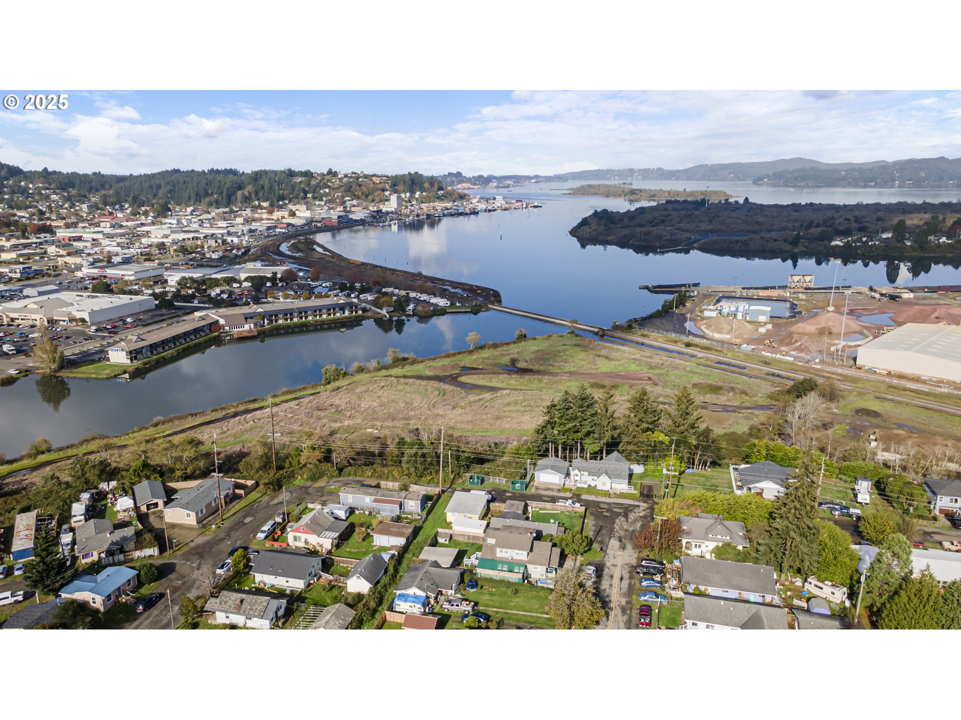 63776 Flanagan RD, Coos Bay, OR, 97420