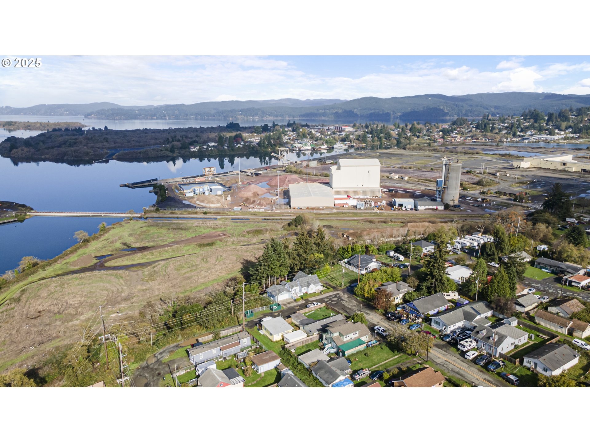 63776 Flanagan RD, Coos Bay, OR, 97420