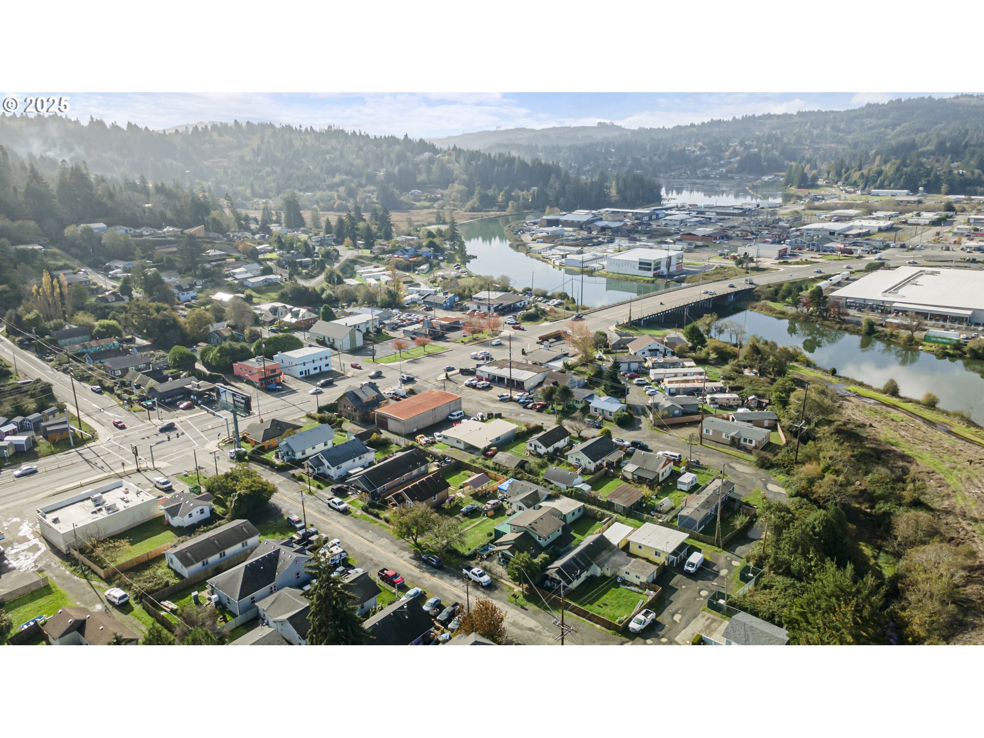 63776 Flanagan RD, Coos Bay, OR, 97420