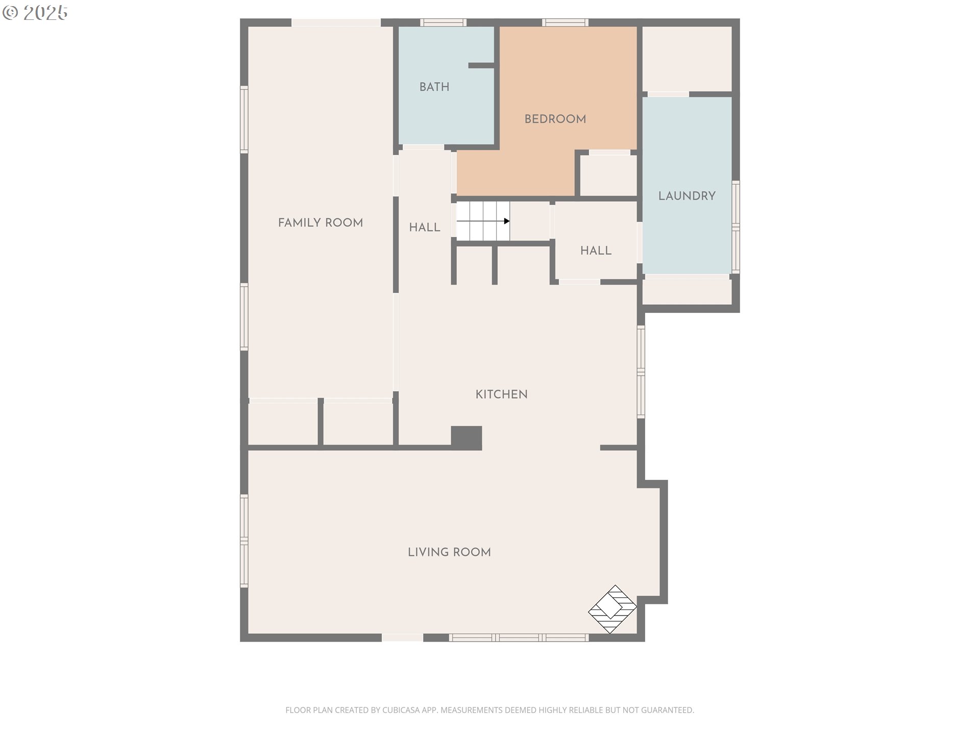 63776 Flanagan RD, Coos Bay, OR, 97420