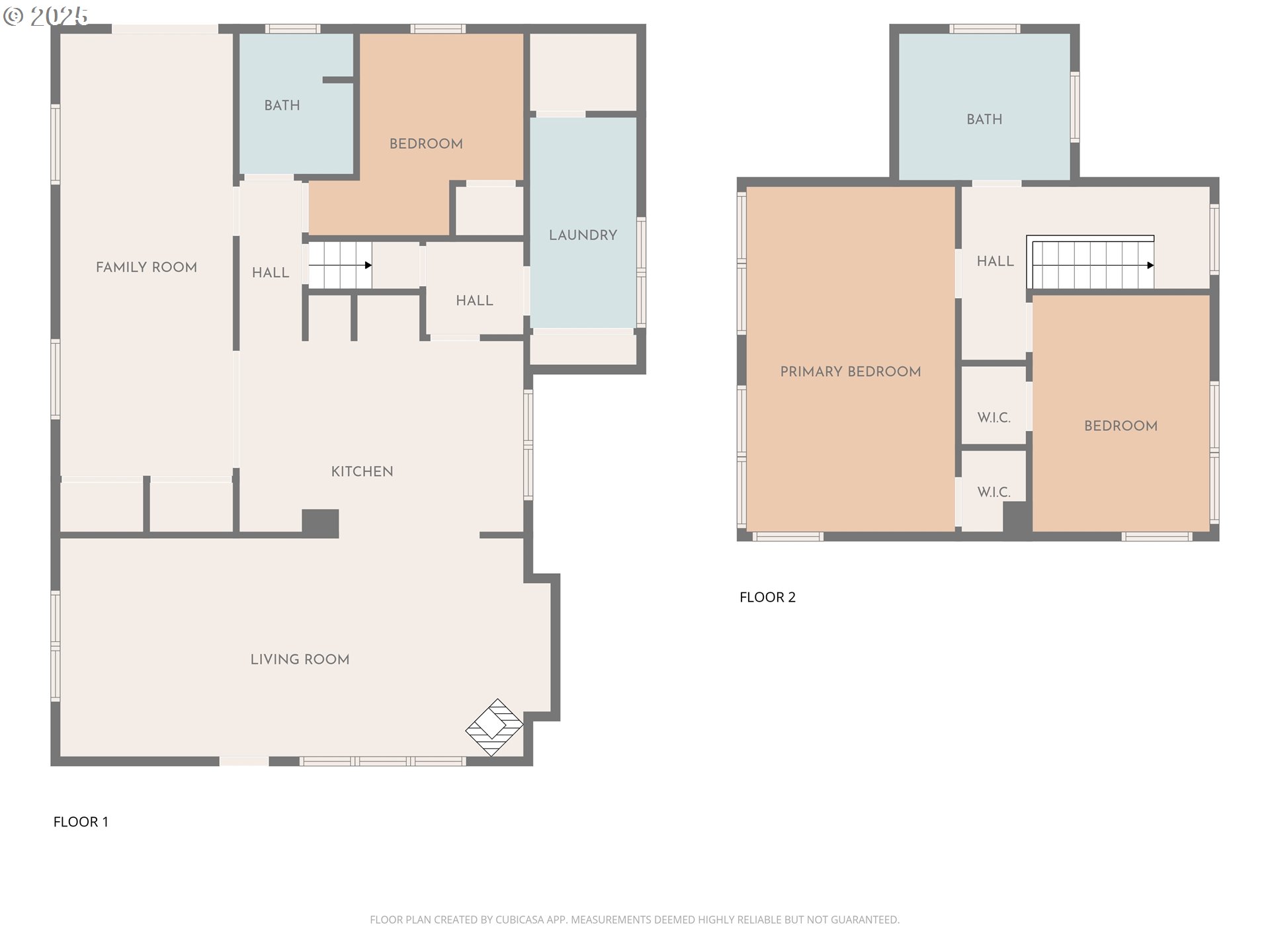 63776 Flanagan RD, Coos Bay, OR, 97420