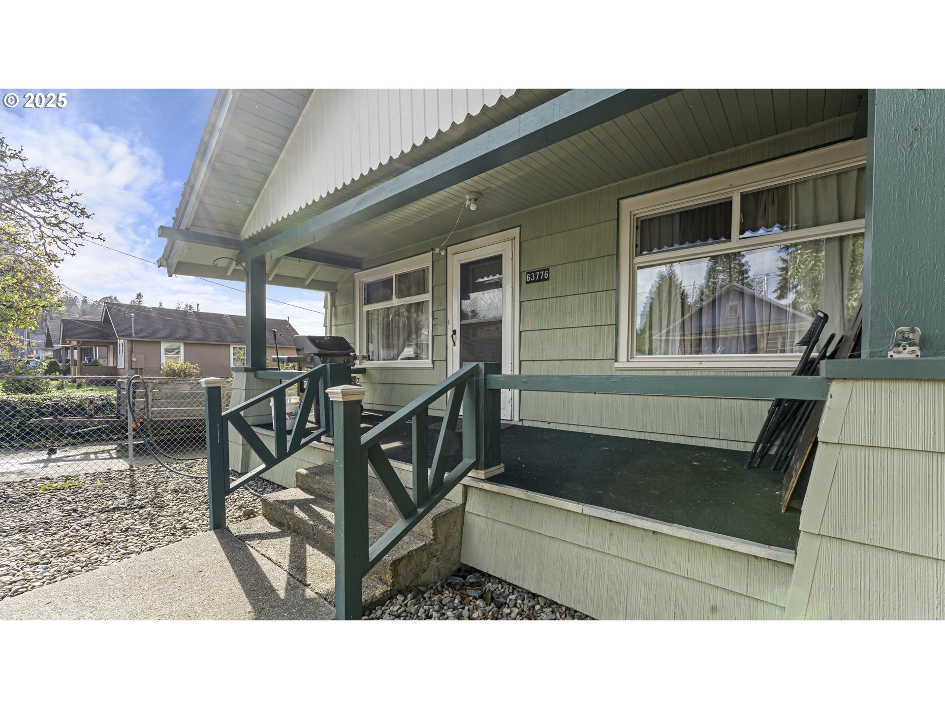 63776 Flanagan RD, Coos Bay, OR, 97420