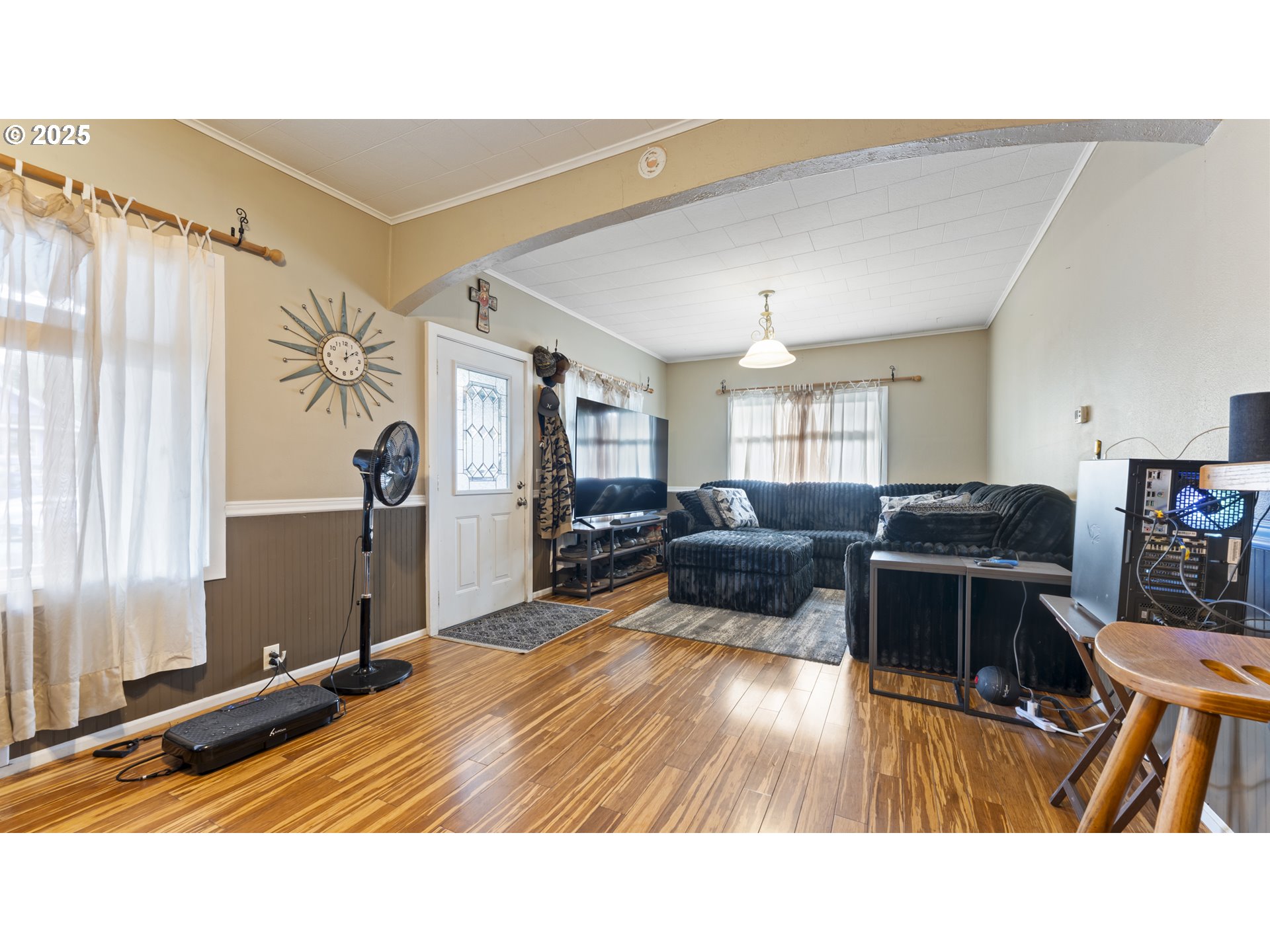 63776 Flanagan RD, Coos Bay, OR, 97420