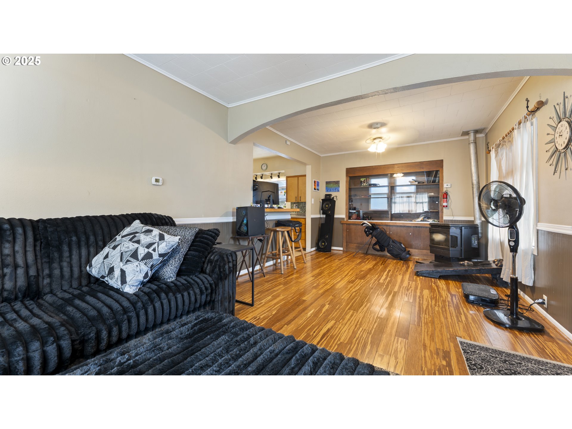 63776 Flanagan RD, Coos Bay, OR, 97420