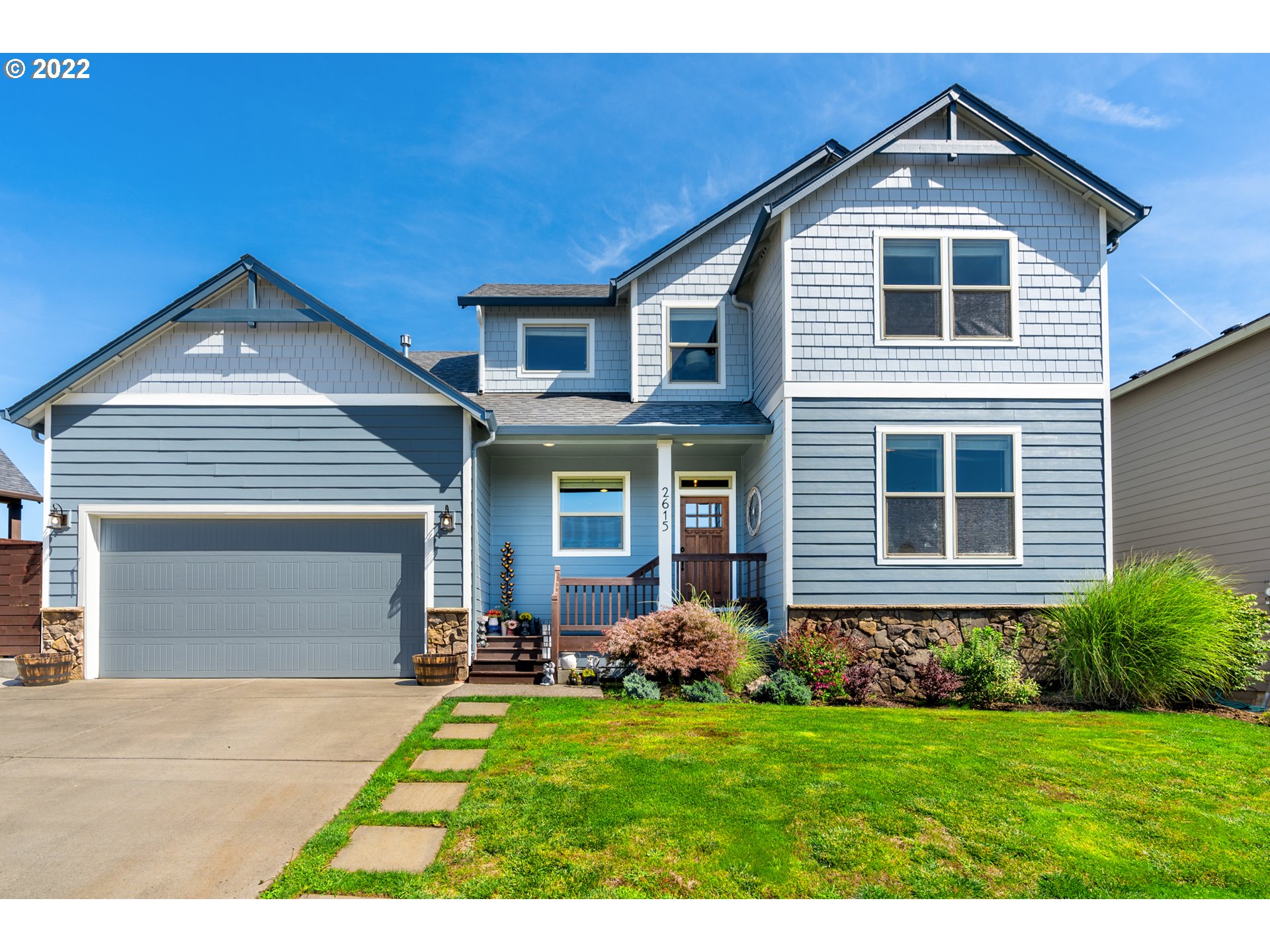 2615 NE 50th Cir, Vancouver, WA 98663