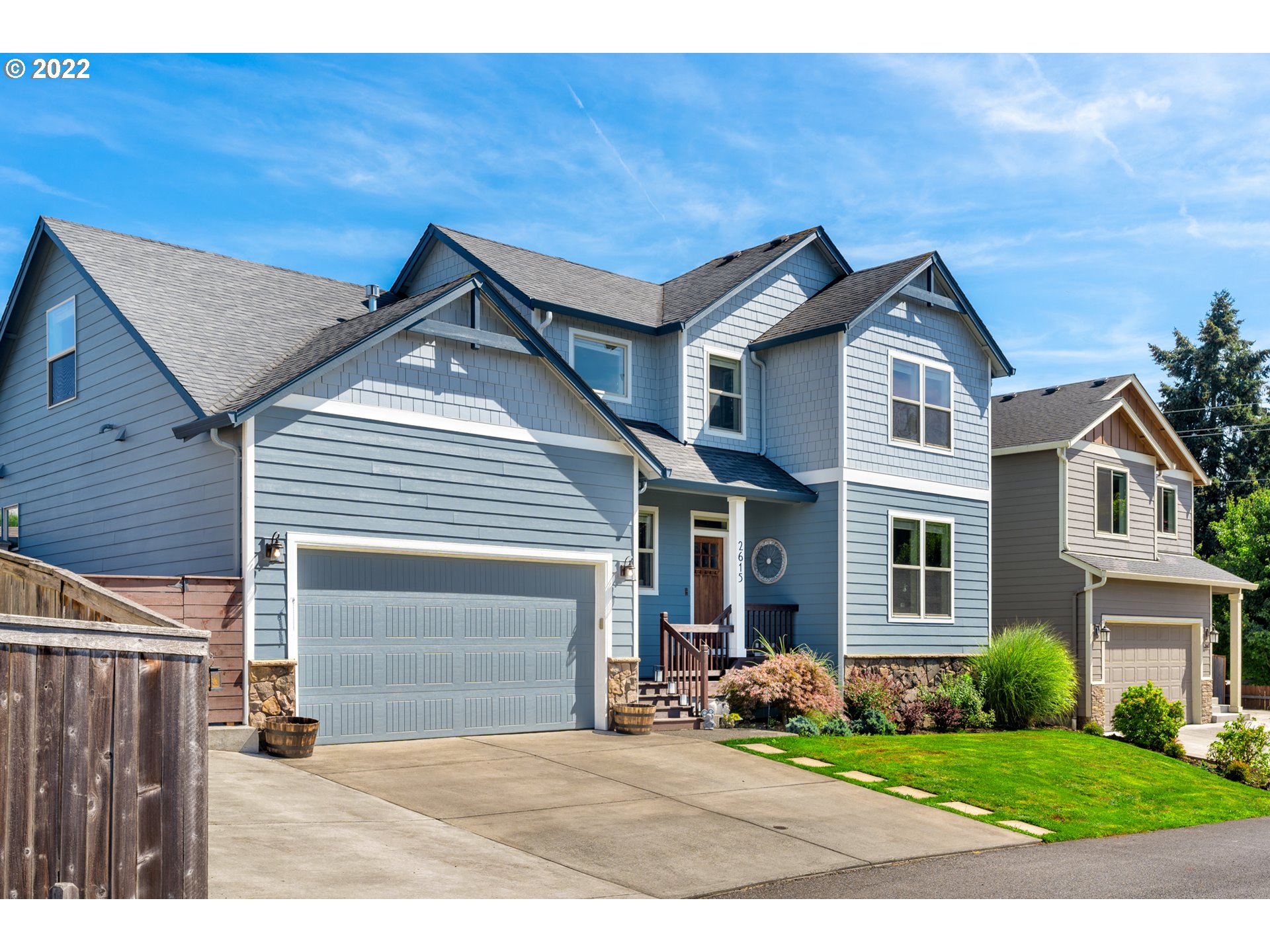 2615 NE 50th Cir, Vancouver, WA 98663