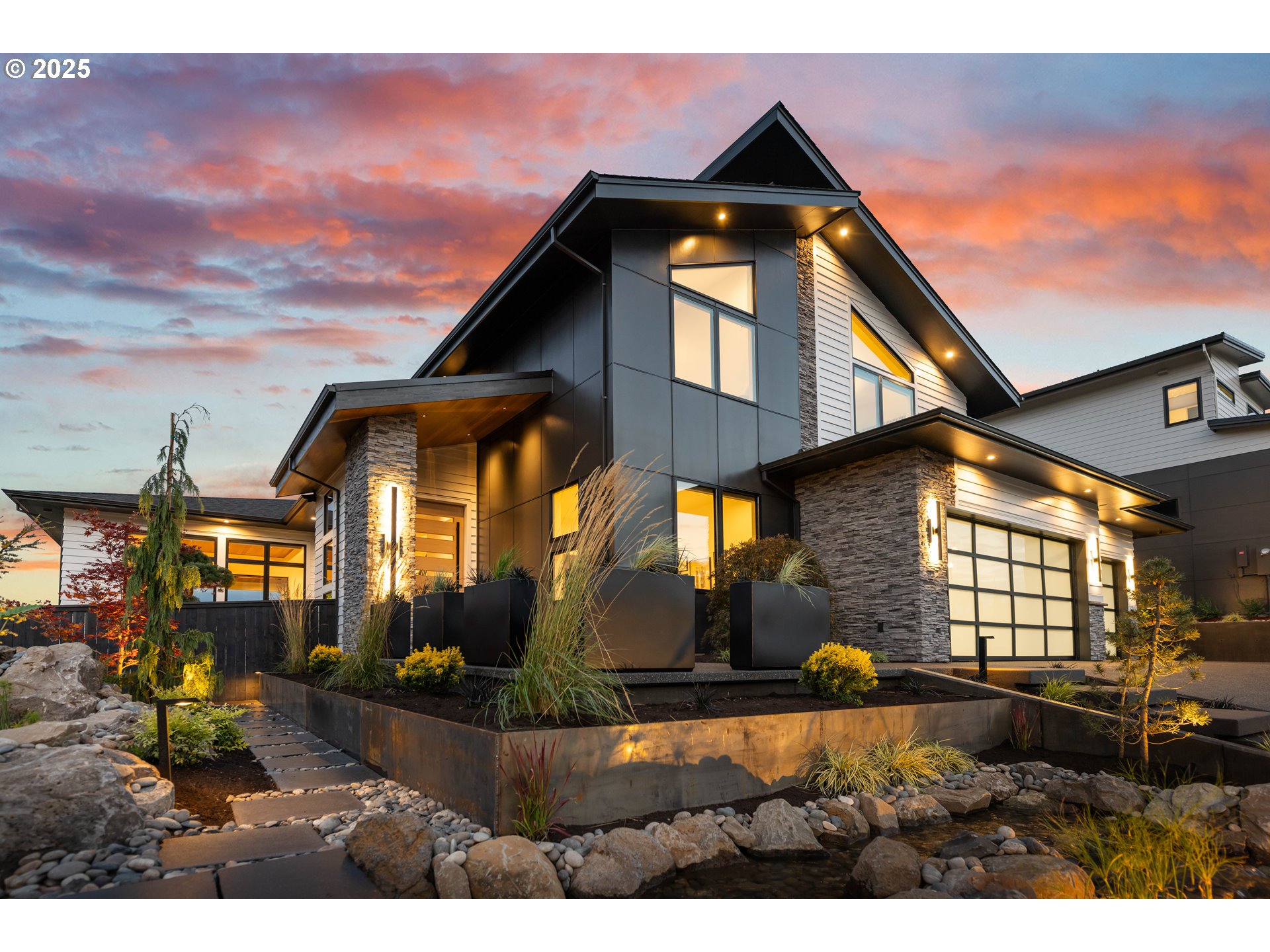 Camas & Washougal, WA