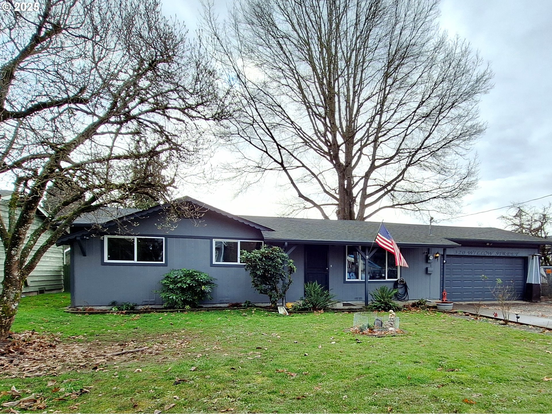 Photo of 320 WILLOW ST Kelso WA 98626