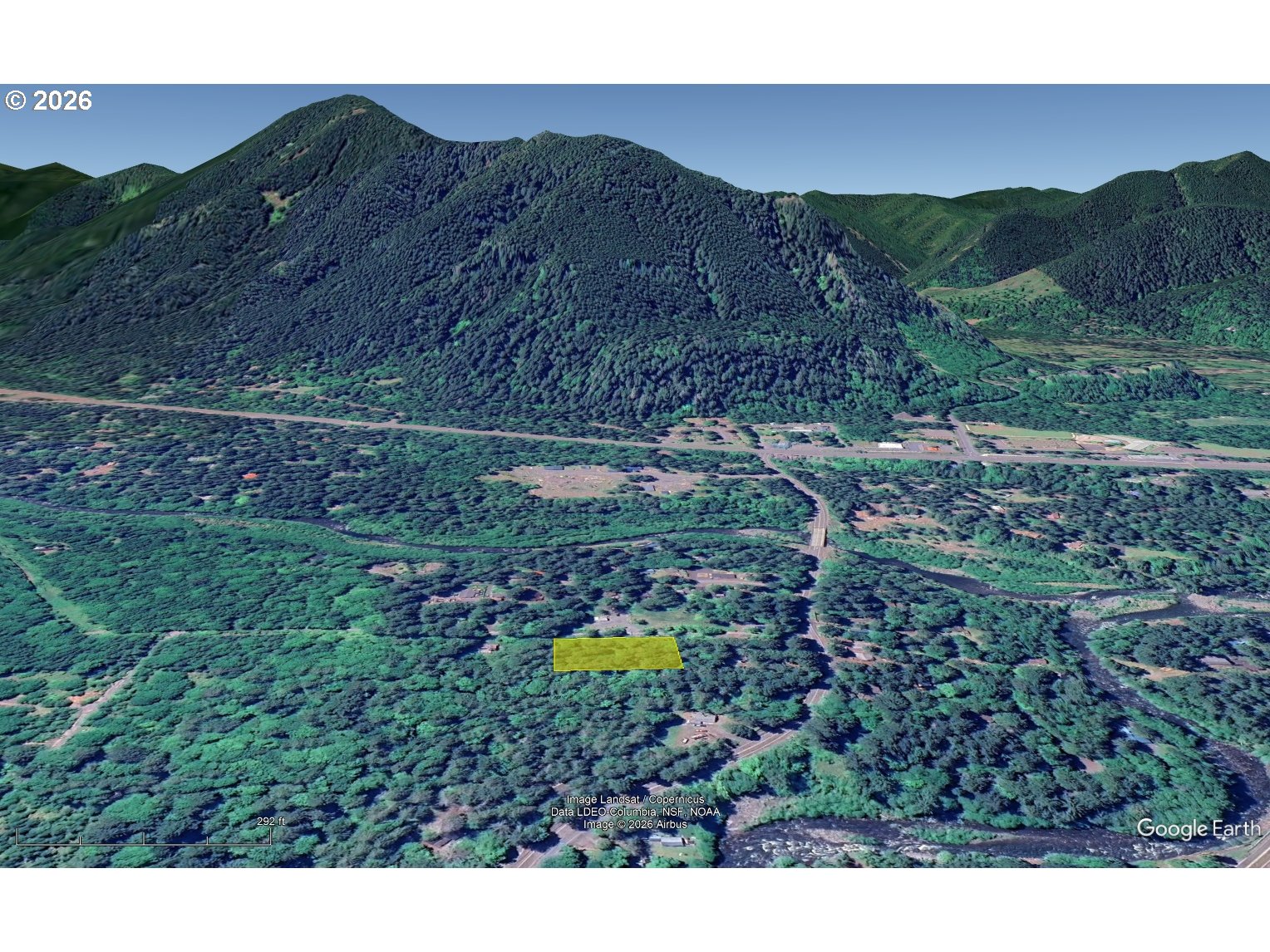 70551 E Mountain DR, Welches, OR, 97067