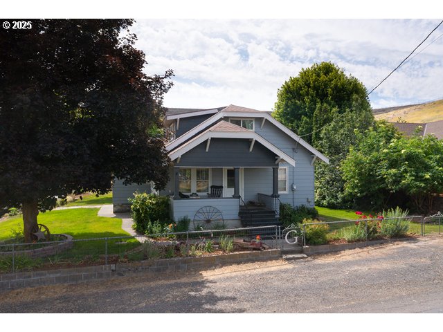 680 S ALFALFA ST, Heppner, OR, 97836